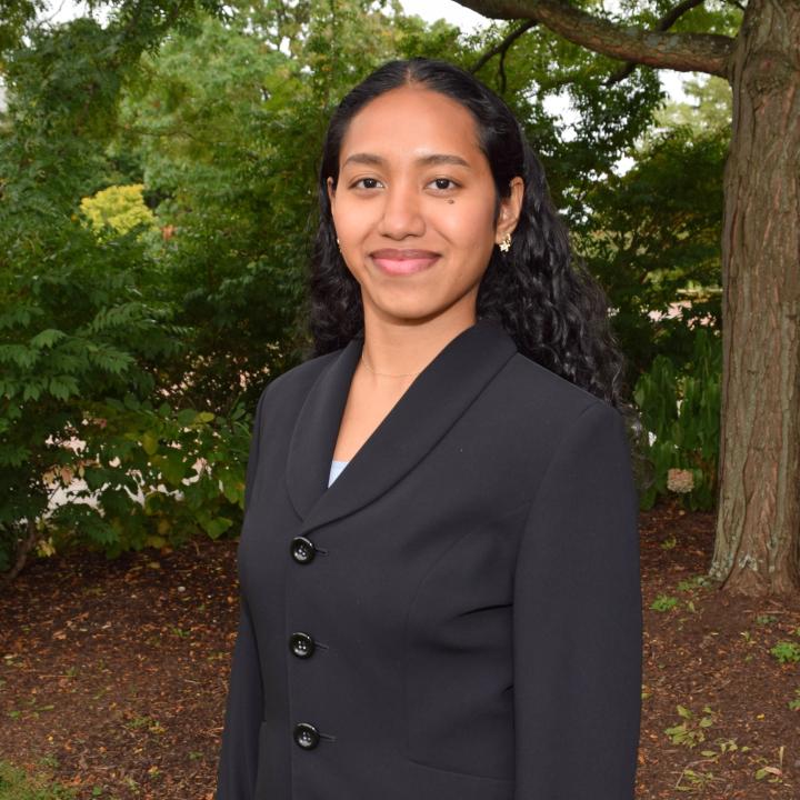 Velma De Fatima Araujo e Monteiro