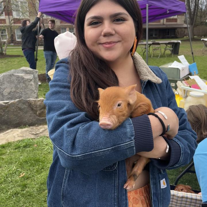 Koral N Tarbell-Mitchell