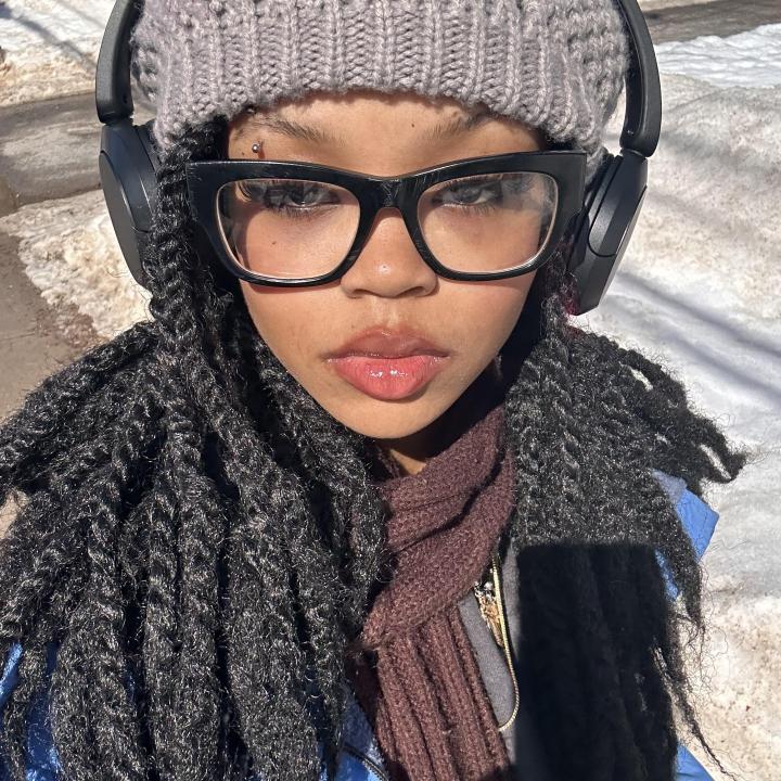 Sha&#039;Neise Frazier