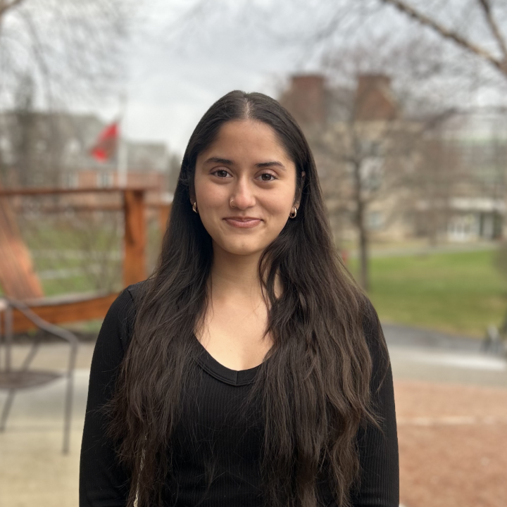 Profile Picture - Azaa Regmi