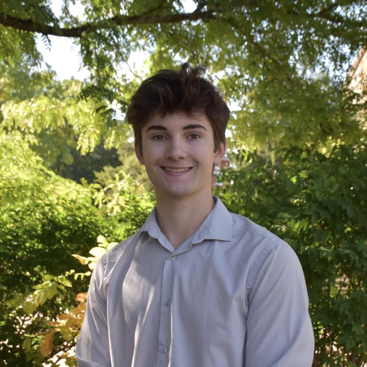 Cooper Olney