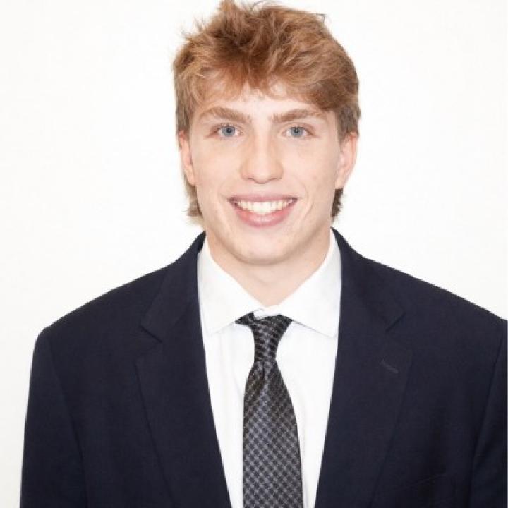 Jack Smith Headshot