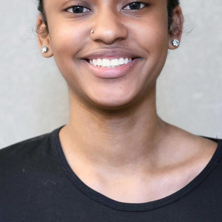 Head Shot