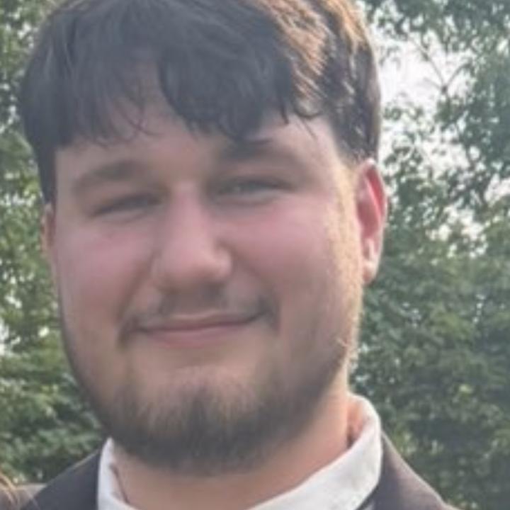Image of Jacob Guy