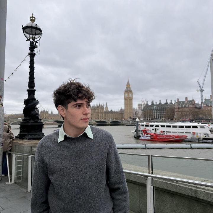 Nicolas Zamora