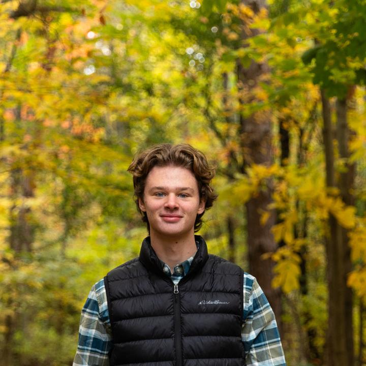 Riley Cushman