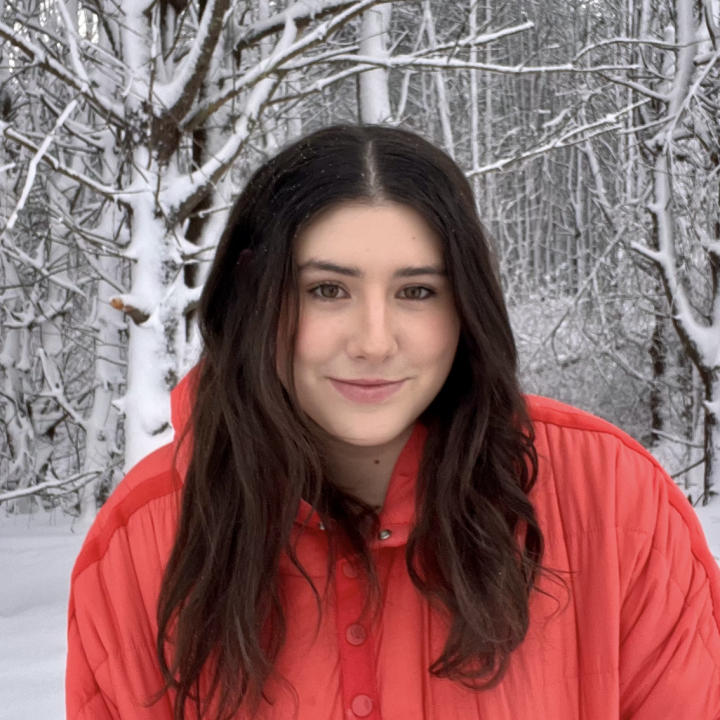 eliza photo