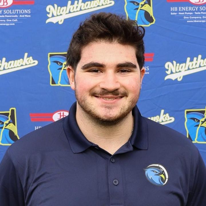Headshot From Upper Valley Nighthawks website