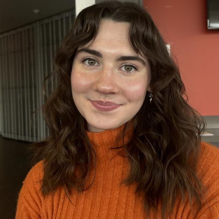 Julia Hammonds