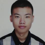 A photo image of Ruiqi Yang