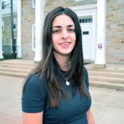 Image of Caroline Mower