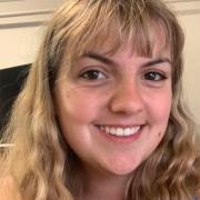 Amanda Gagne, Class of 2025