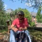 Elwood Warren-Kuelgen