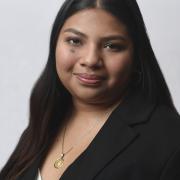 headshot of Berenice 