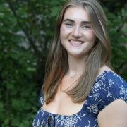 headshot of Chase Smith