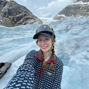 Geology Norway trip in 2024.