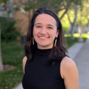 Portrait image of Rory Sauereisen