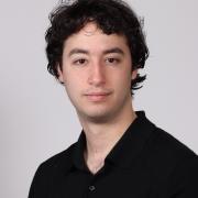 Image of Alessandro Lapentti