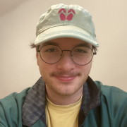 Noah Donnellan-Doser