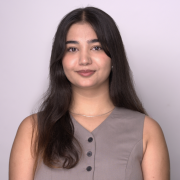 Maryam (Sofia) Zareizadeh