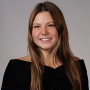 Photo of Carlyn Rapoport