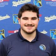 Headshot From Upper Valley Nighthawks website