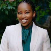Picture of Noxolo Magongo