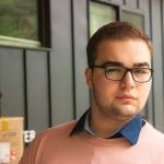 I am Mirko Dibra class of '26, planning to major in Mathematics and Computer Science.