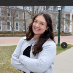 Lauren Jesmain Spring 2025