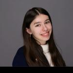 Headshot of Nela Chestojanova