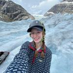 Geology Norway trip in 2024.