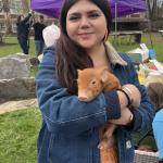 Koral N Tarbell-Mitchell