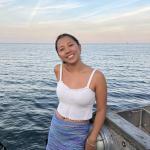 During study abroad in Denmark