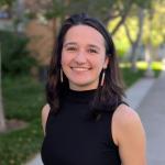 Portrait image of Rory Sauereisen