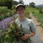 Molly at Gardenworks