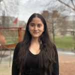 Profile Picture - Azaa Regmi