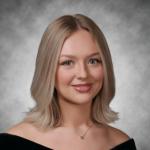 Lauren Bier, St. Lawrence University Class of 2027