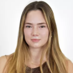 Headshot of Halla Chappell