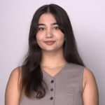 Maryam (Sofia) Zareizadeh