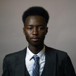 An Official Headshot of Me