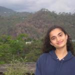 Garima Sharma 