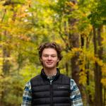 Riley Cushman