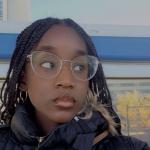 A photo of Imani Kingwood