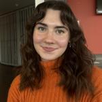 Julia Hammonds 