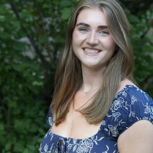 headshot of Chase Smith