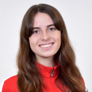 Photo of Faith Rhinehart