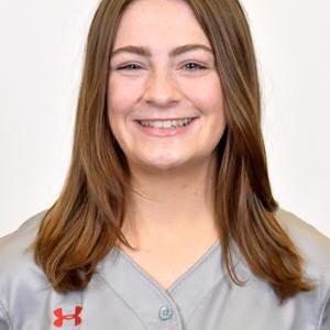 Emily Siansky &#039;26