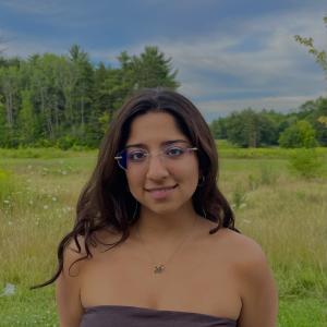 Anahita Karimishahir