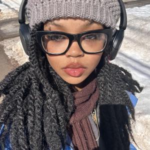 Sha&#039;Neise Frazier