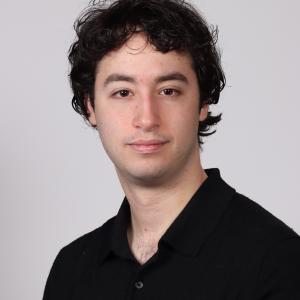 Image of Alessandro Lapentti